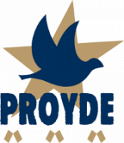 Inscripción Torneo de PROYDE