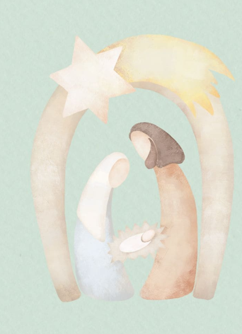 Actualización: Belén viviente