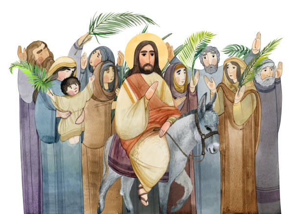 ¡Cristo ha resucitado! Celebremos juntos la Vida 🌟