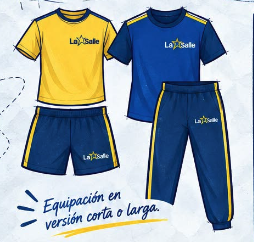 Información sobre la uniformidad
